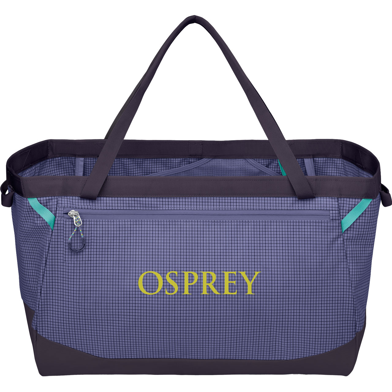 Osprey Transporter Gear Tote 60L euphoria purple 26/27