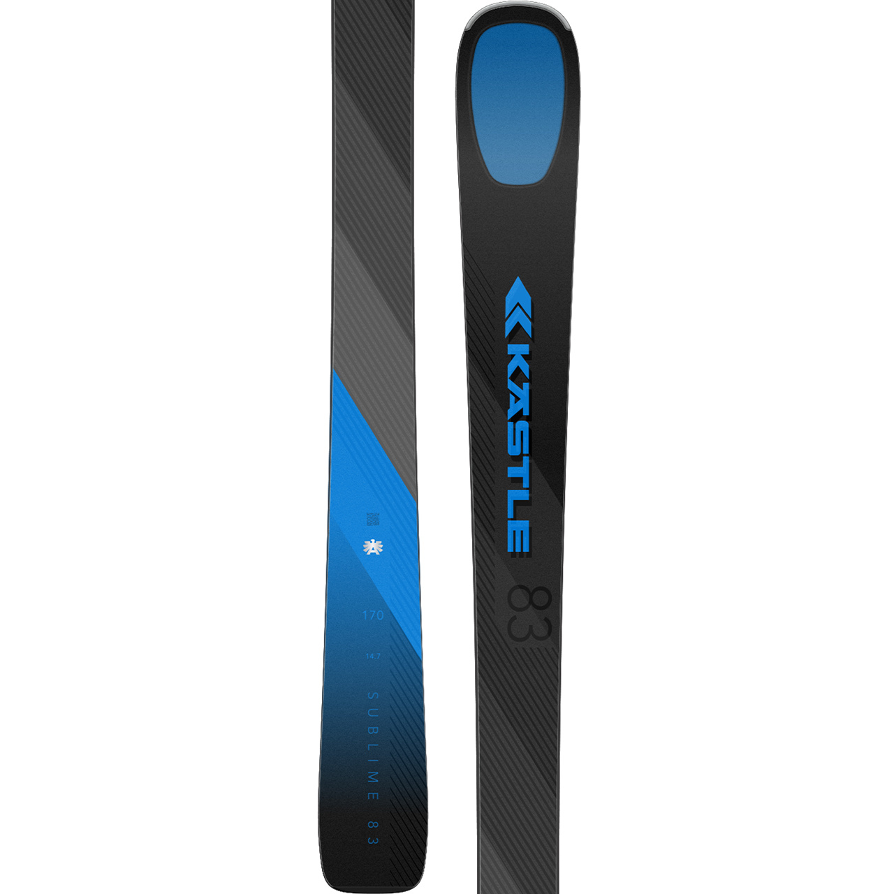 Kästle Sublime 83 26/27 - 177 cm