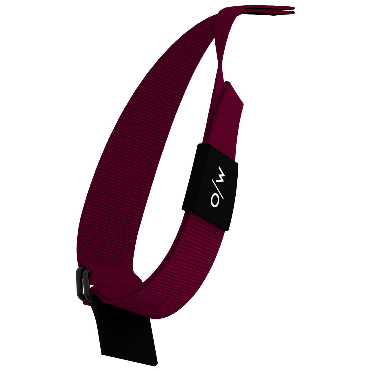 ONE WAY 2K Modular Alpinschlaufen blackberry