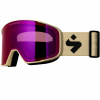 Sweet Boondock RIG Reflect matte cream/ RIG Bixbite