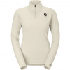 Femme Chemise de ski DEFINED LIGHT latte beige