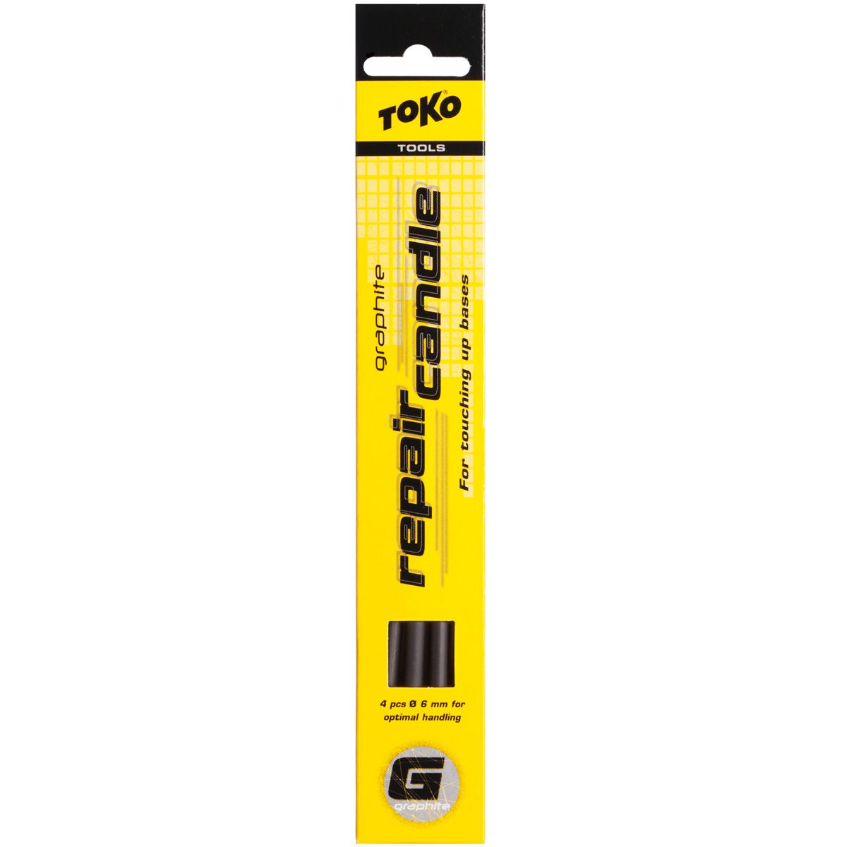 Toko Repair Candle graphite 6mm