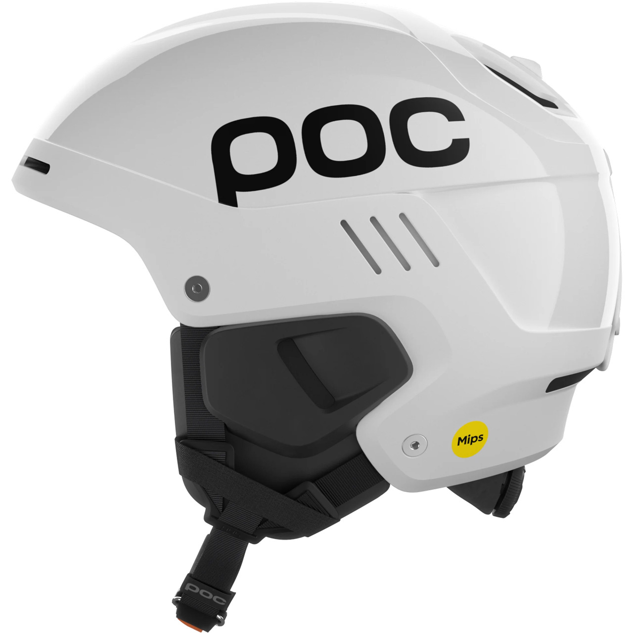 POC Arcus hydrogen white - XL-XXL = 59 - 62 cm