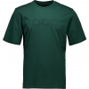T-Shirt pargasite green