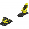 Squire 11 black/yellow