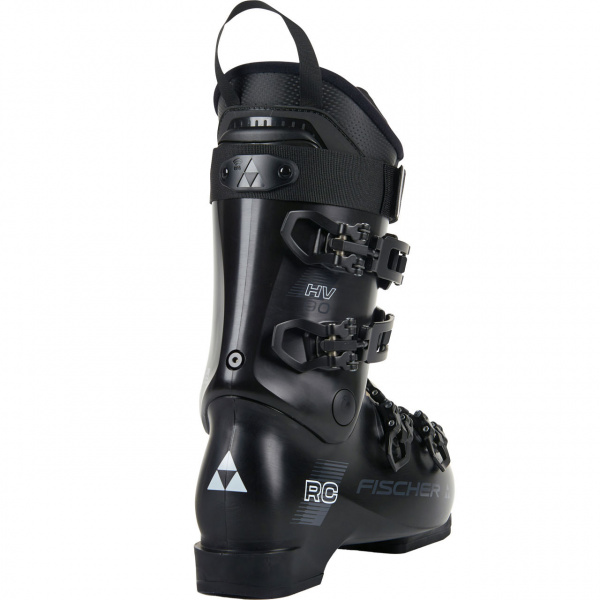 Fischer RC 90 black/yellow | XSPO