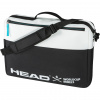 Rebels Boot Carry On white/black/speed blue