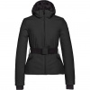 Damen Skijacke HIDA black