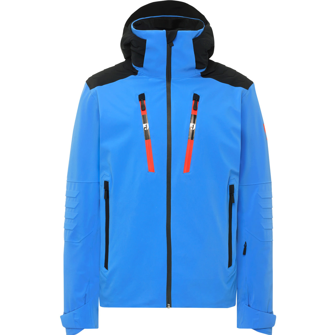 Toni Sailer Herren Skijacke EMIL mykonos blue 26/27 - 52