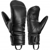 Damen Fäustling GLACE PRIME TR black