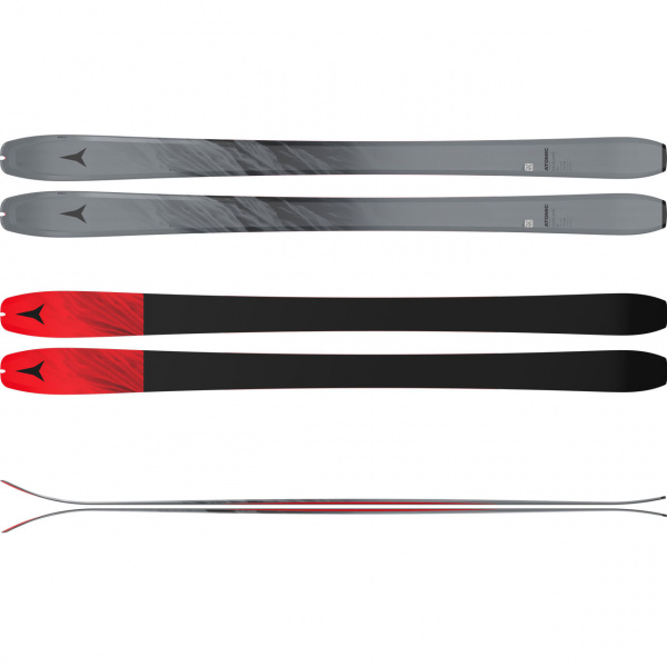 Atomic Cloud C7 black | XSPO
