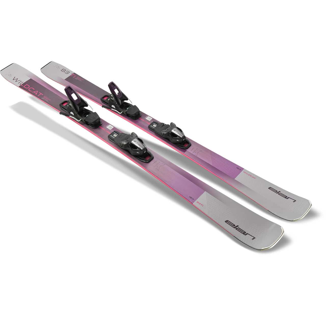Elan Wildcat 83 TI Shift X | XSPO Elan Wildcat 83 TI Shift X | XSPO