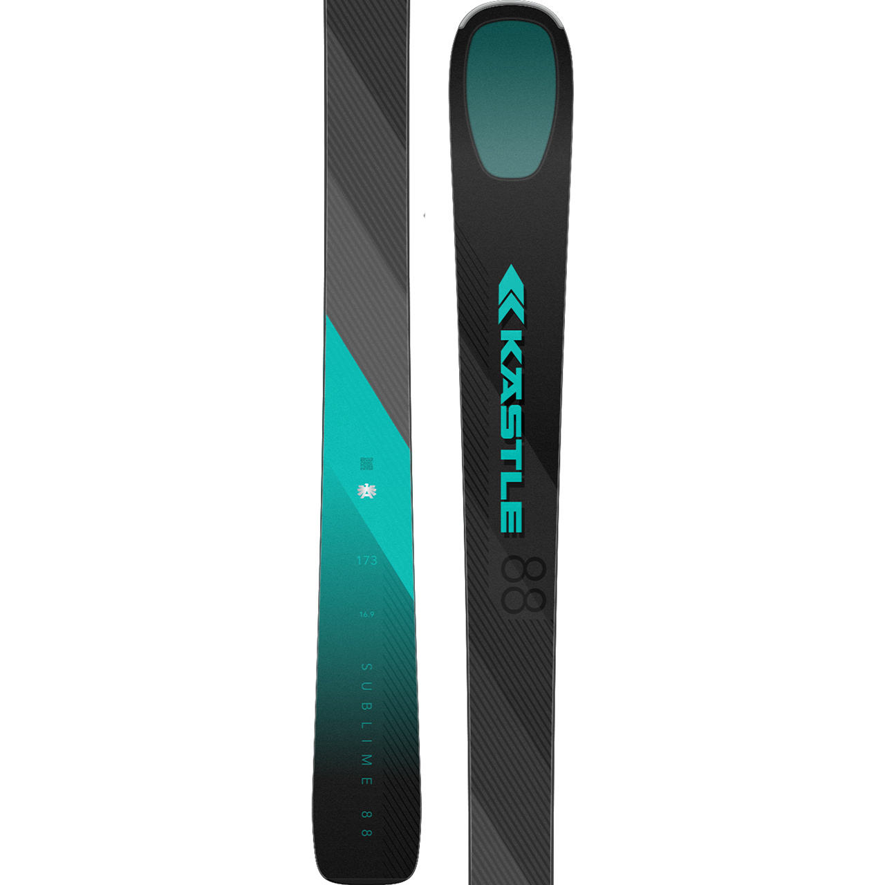 Kästle Sublime 88 26/27 - 173 cm