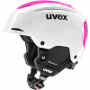 Resolution SL white/pink