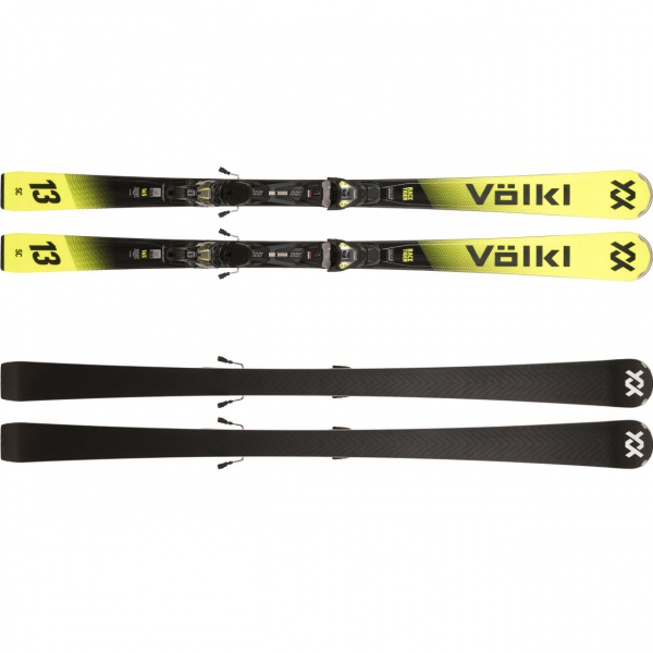 Völkl Racetiger SC yellow | XSPO