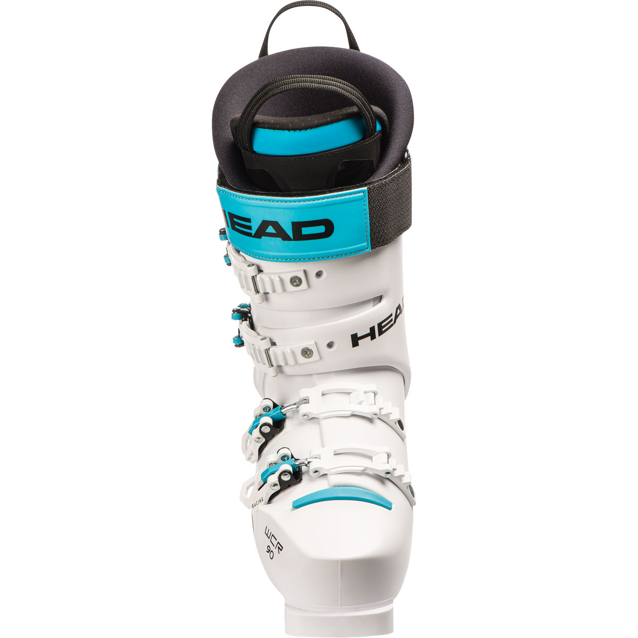 Head Raptor WCR 90 PV white/speed blue | XSPO