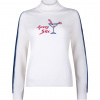 Damen Pullover VAL THORENS white