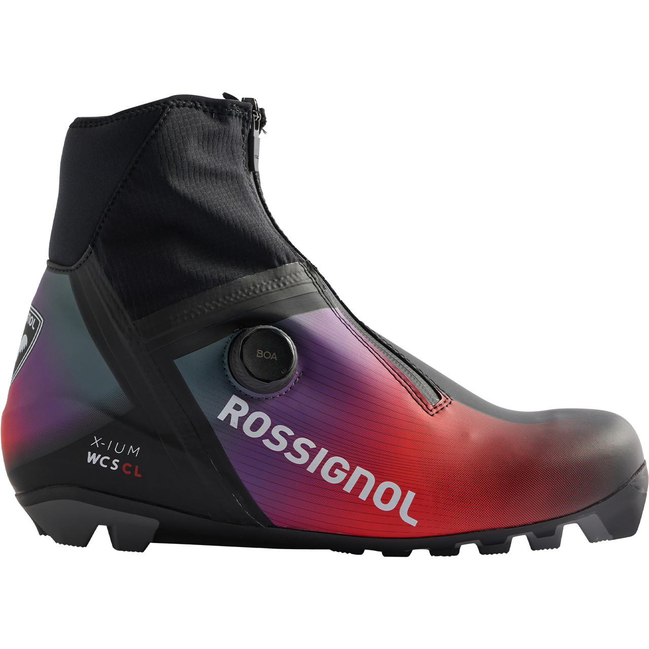 Rossignol X-IUM WCS Classic Boa MV - EU 38