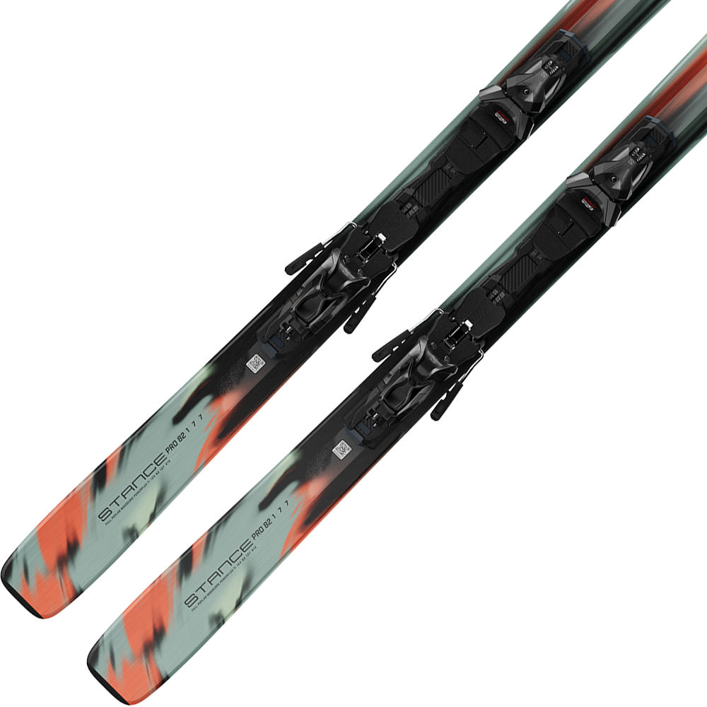 Salomon E Stance Pro 82 | XSPO