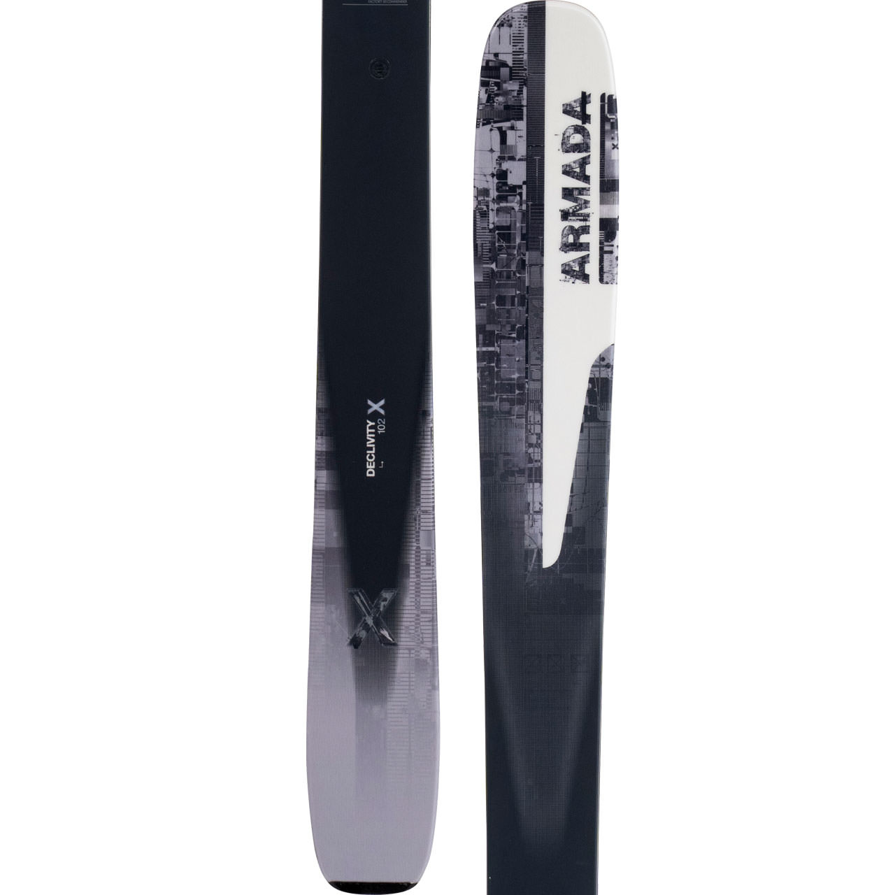 Armada Declivity X 102 - 188 cm