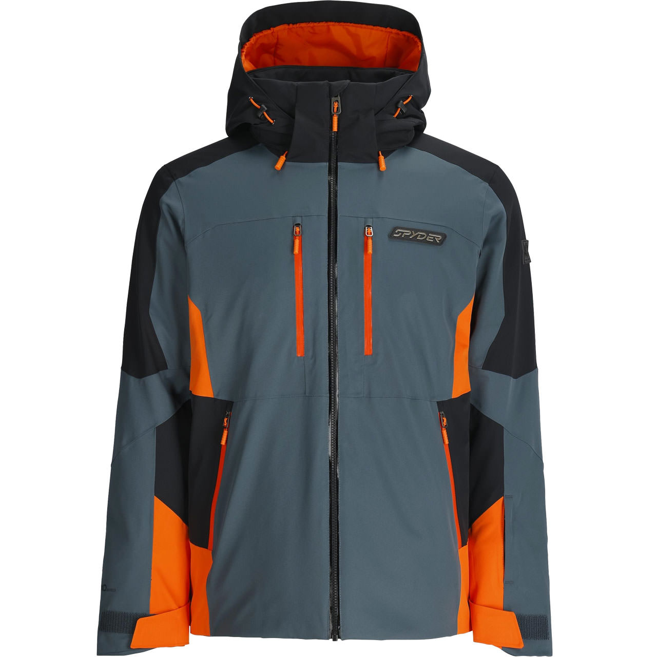 Spyder Herren Skijacke VYPER slate blue - XL