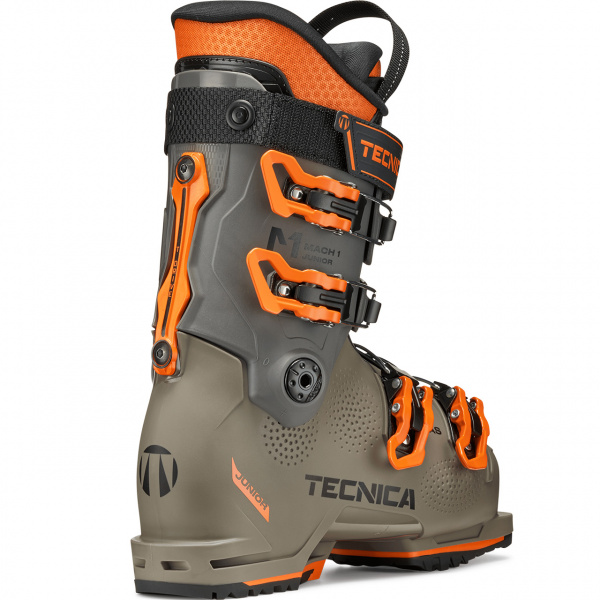 Tecnica Mach Sport MV 75 W GW transition grey | XSPO