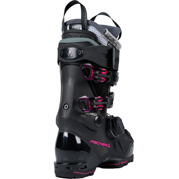 Fischer RC4 Podium LT 110 yellow/yellow | XSPO