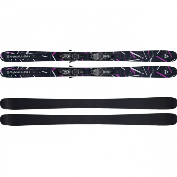 Fischer Ranger 84 X Sport | XSPO