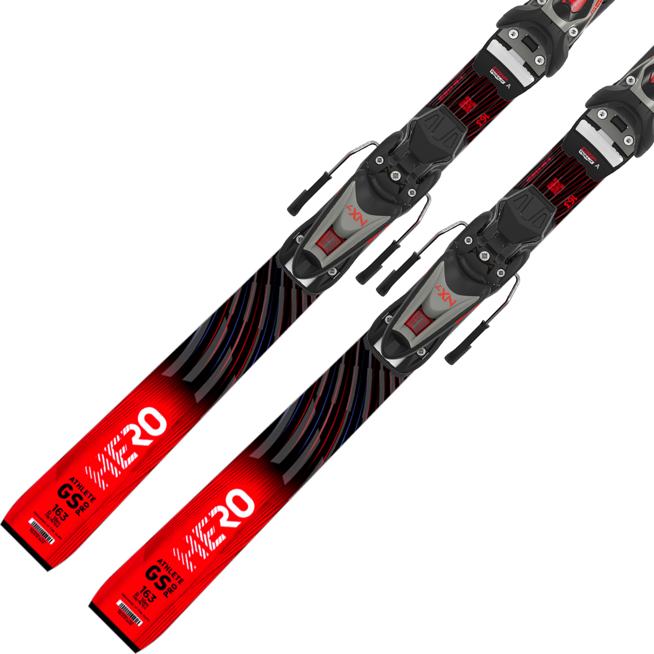 Rossignol Hero Athlete FIS GS Pro R21 NX7 U8 | XSPO