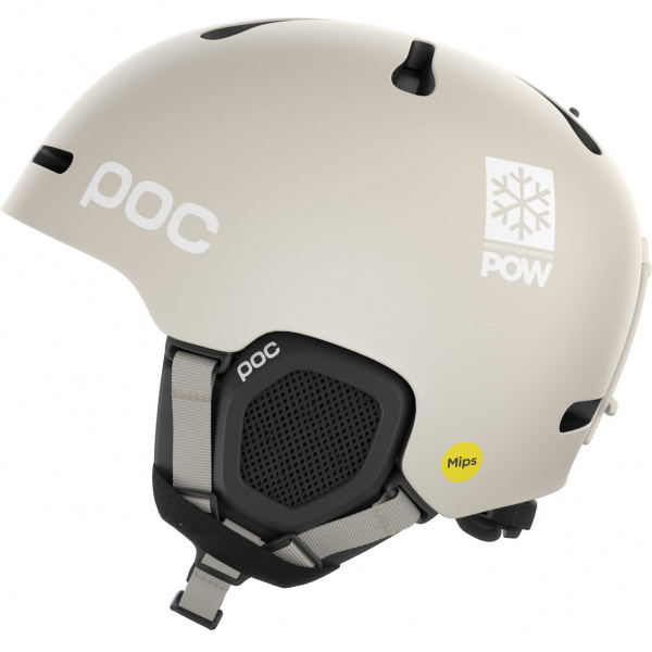 POC Fornix Mips blixten white | XSPO