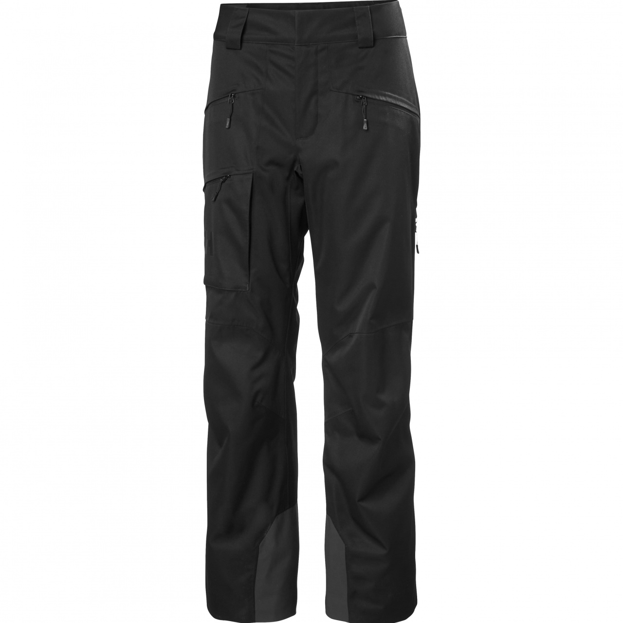 Helly Hansen Damen Skihose POWDERQUEEN black - M