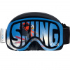 Skiing