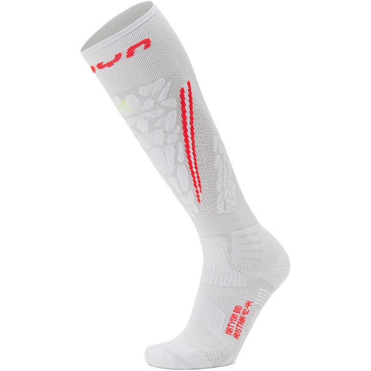 UYN Herren Socken NATYON BIOMORPH AUSTRIA 26/27 - 45-47