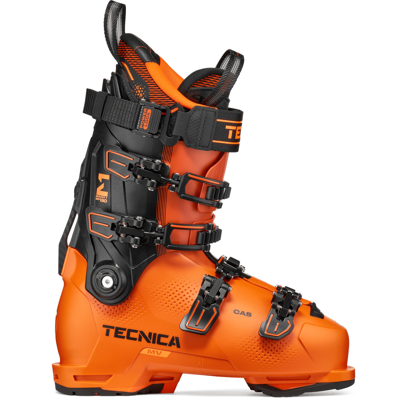 Tecnica Mach1 MV 130 TD2 GW icon orange 26/27 - 26 / 26.5