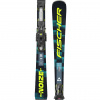 RC4 NOIZE ST Black Superflex