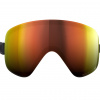 Vitrea Mid spare lens clarity intense/partly sunny orange