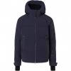 Men Ski Jacket PAALE-D navy