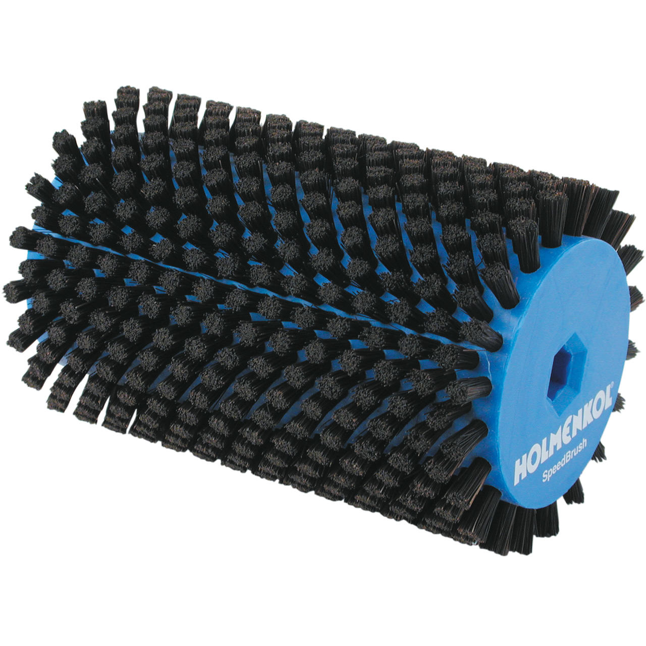 Holmenkol Speed Brush Rosshaar