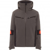 Herren Skijacke THEO bark grey