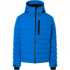 Herren Skijacke YORK blue