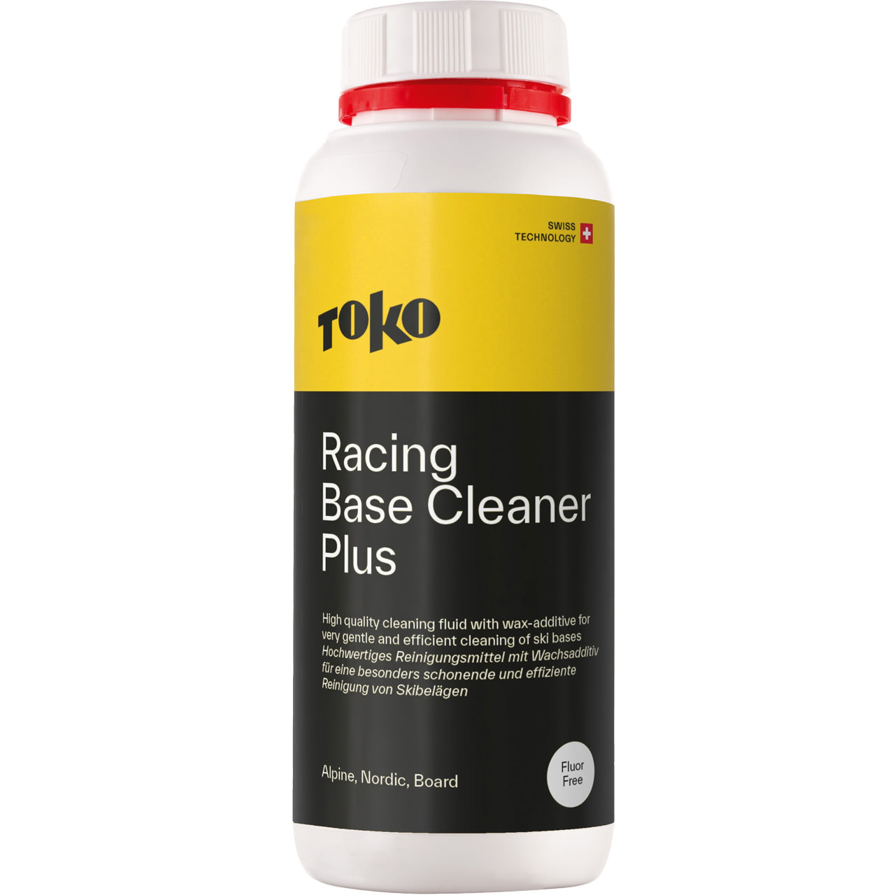 Toko Racing Base Cleaner Plus 500ml