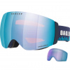 Flight Deck Pro M space dust Mikaela Shiffrin Signature / Prizm Sapphire Iridium + reserve lenze