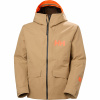 Men Shell Jacket EMIKO elmwood