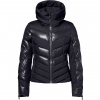 Femme Veste de ski ABISSO black
