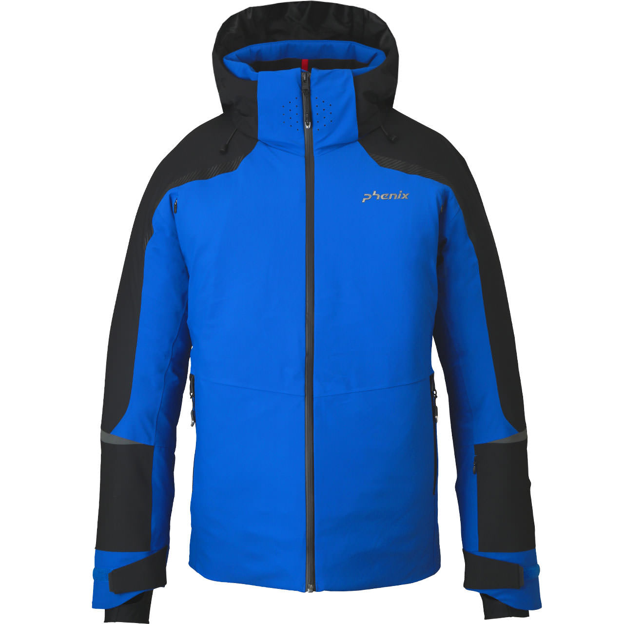 Phenix Herren Skijacke STREAMLINED FVS blue - L