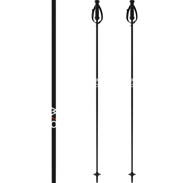 ONE WAY RD 16 GS PRO STRAIGHT neon orange | XSPO