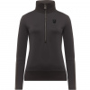 Damen Skishirt EDDA black