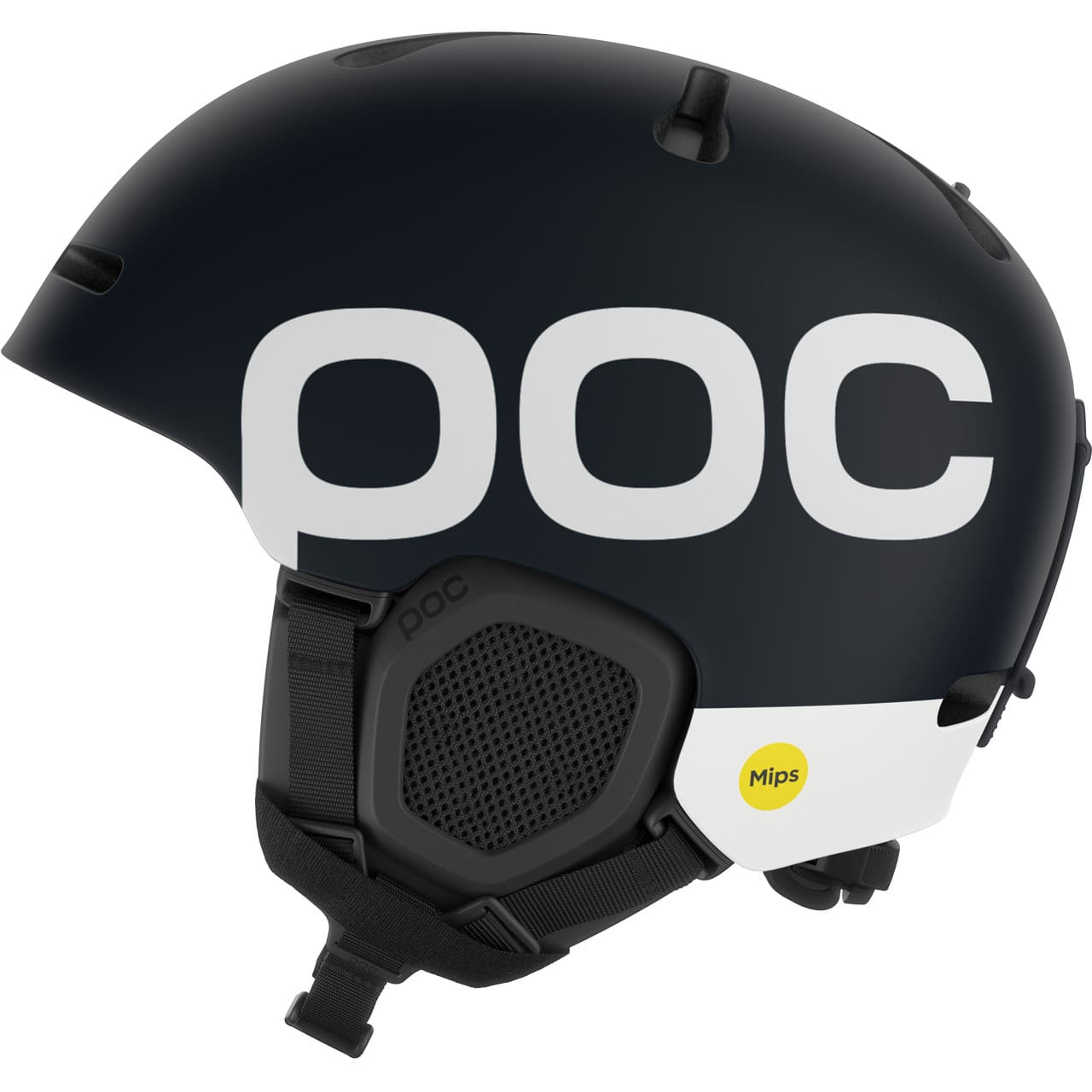 POC Fornix BC Mips apatite navy matt | XSPO