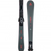 The Curv DTI LYT PR grey/pink