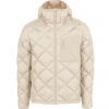 Homme Veste isolante D-7 UL almond milk
